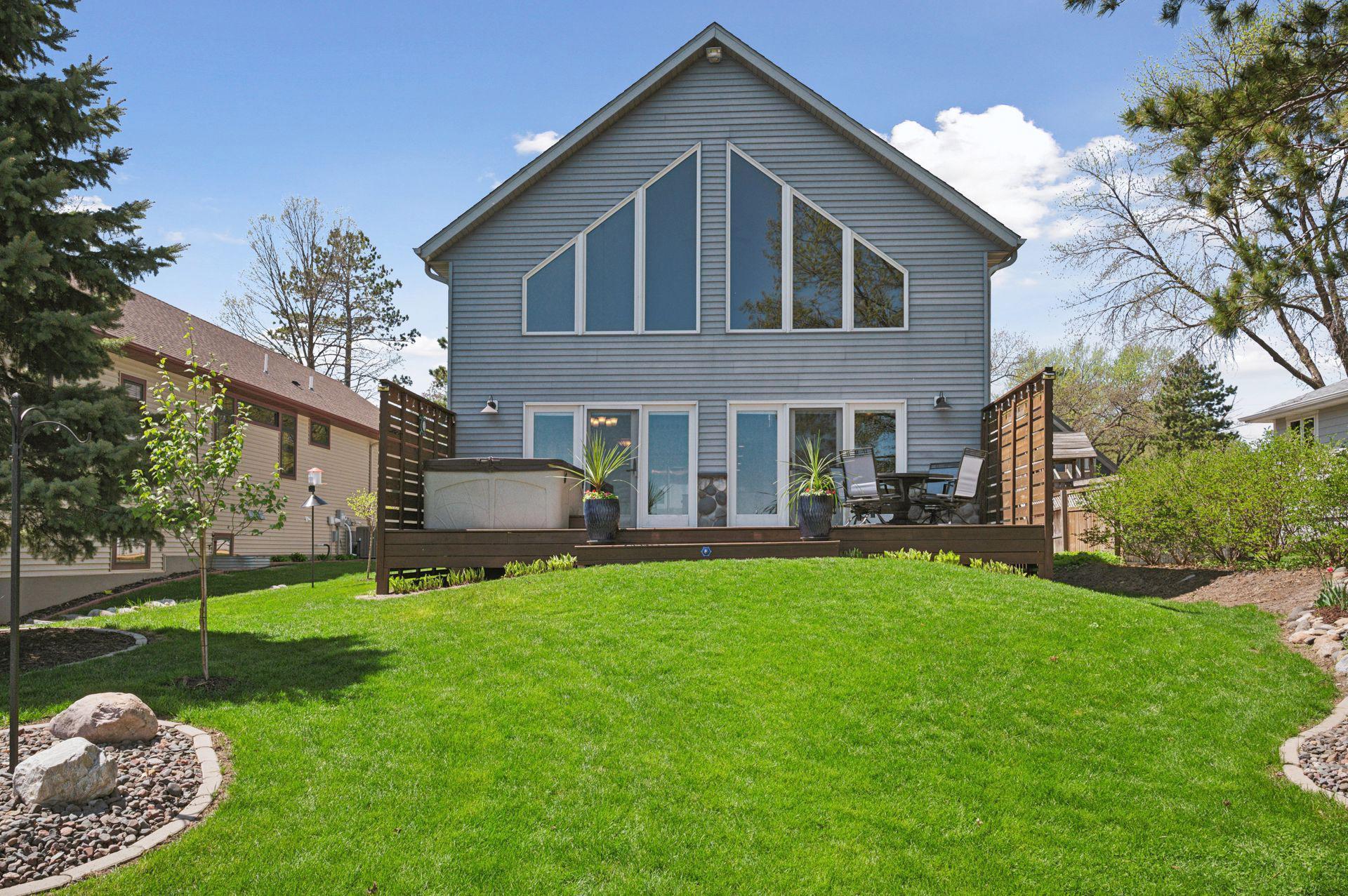 28815 Park Place, Chisago City, Minnesota image 32