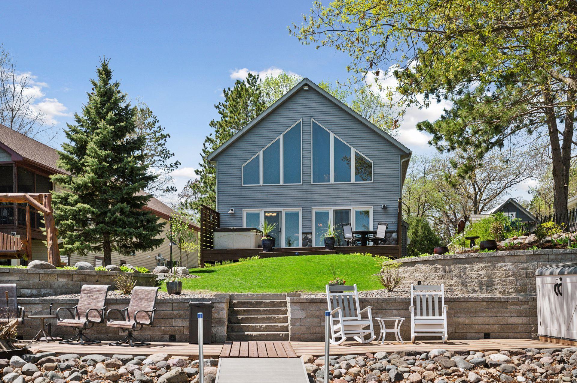 28815 Park Place, Chisago City, Minnesota image 35