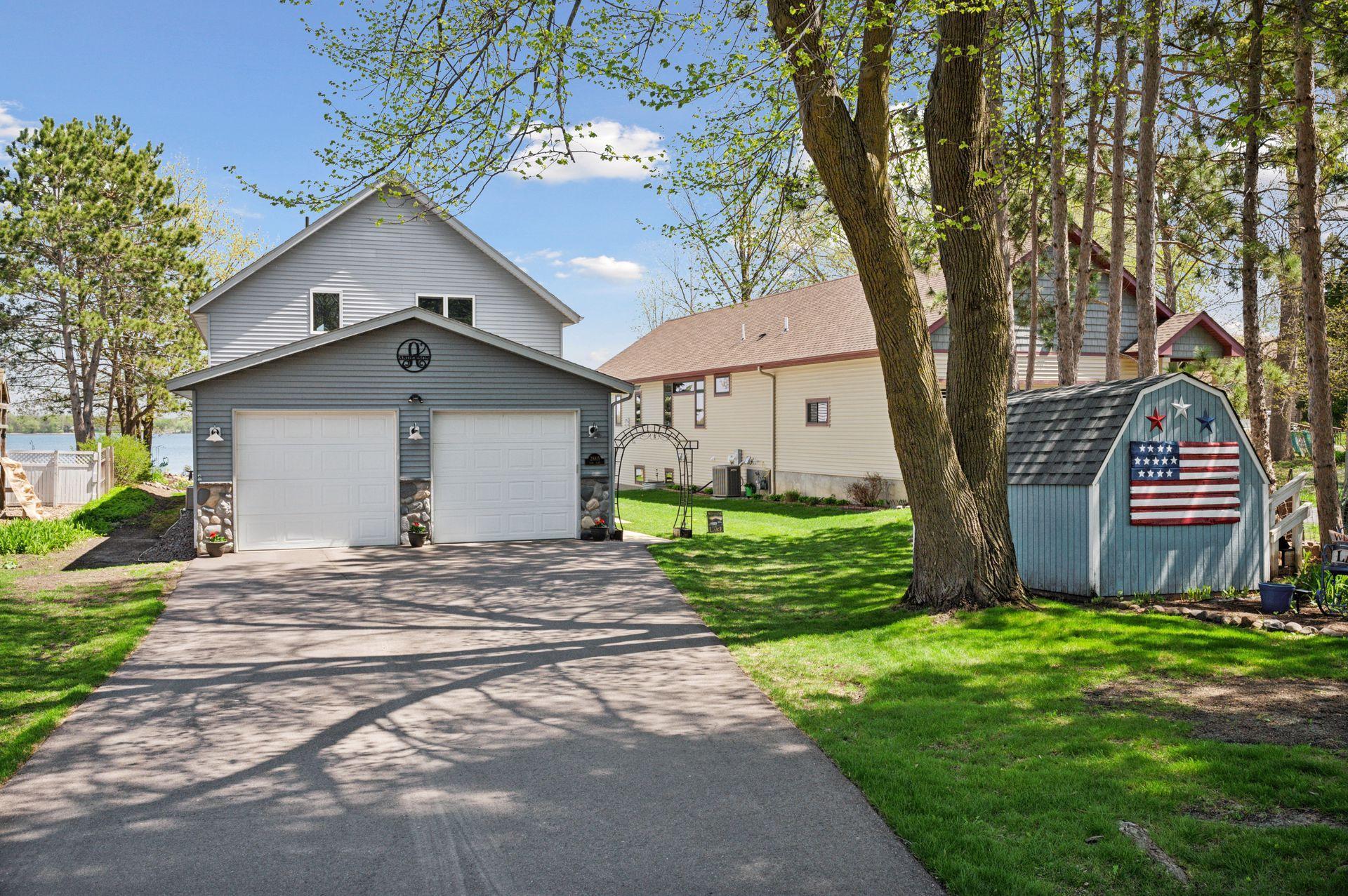 28815 Park Place, Chisago City, Minnesota image 4