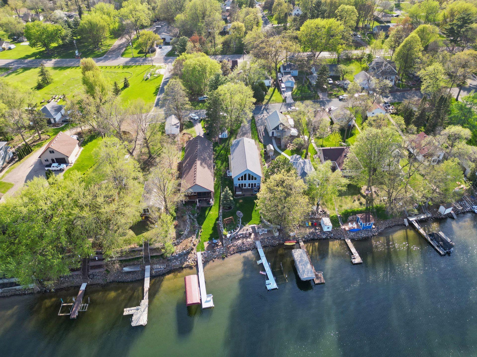 28815 Park Place, Chisago City, Minnesota image 37