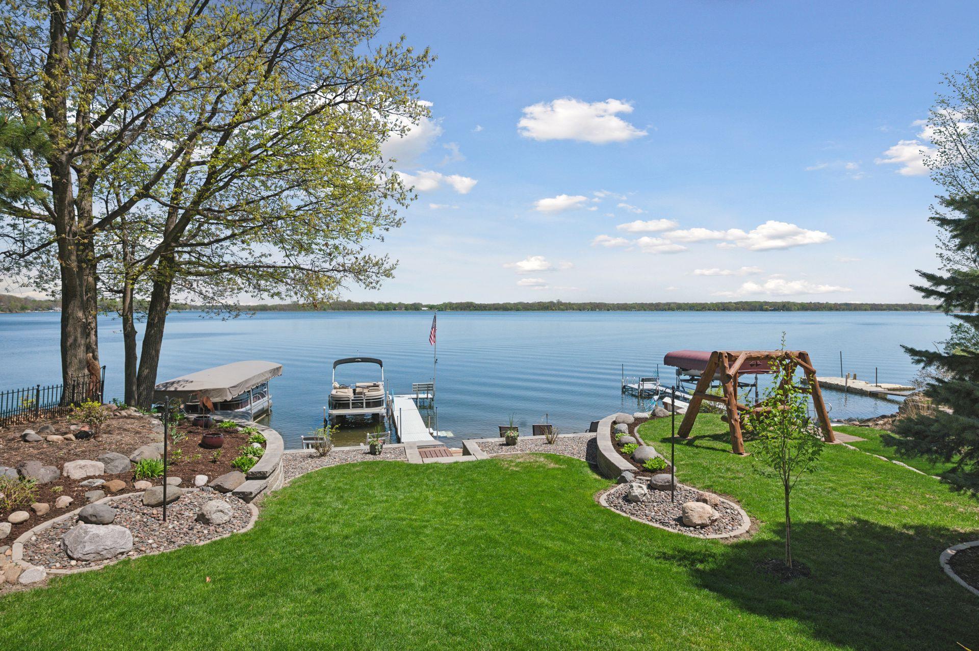 28815 Park Place, Chisago City, Minnesota image 3