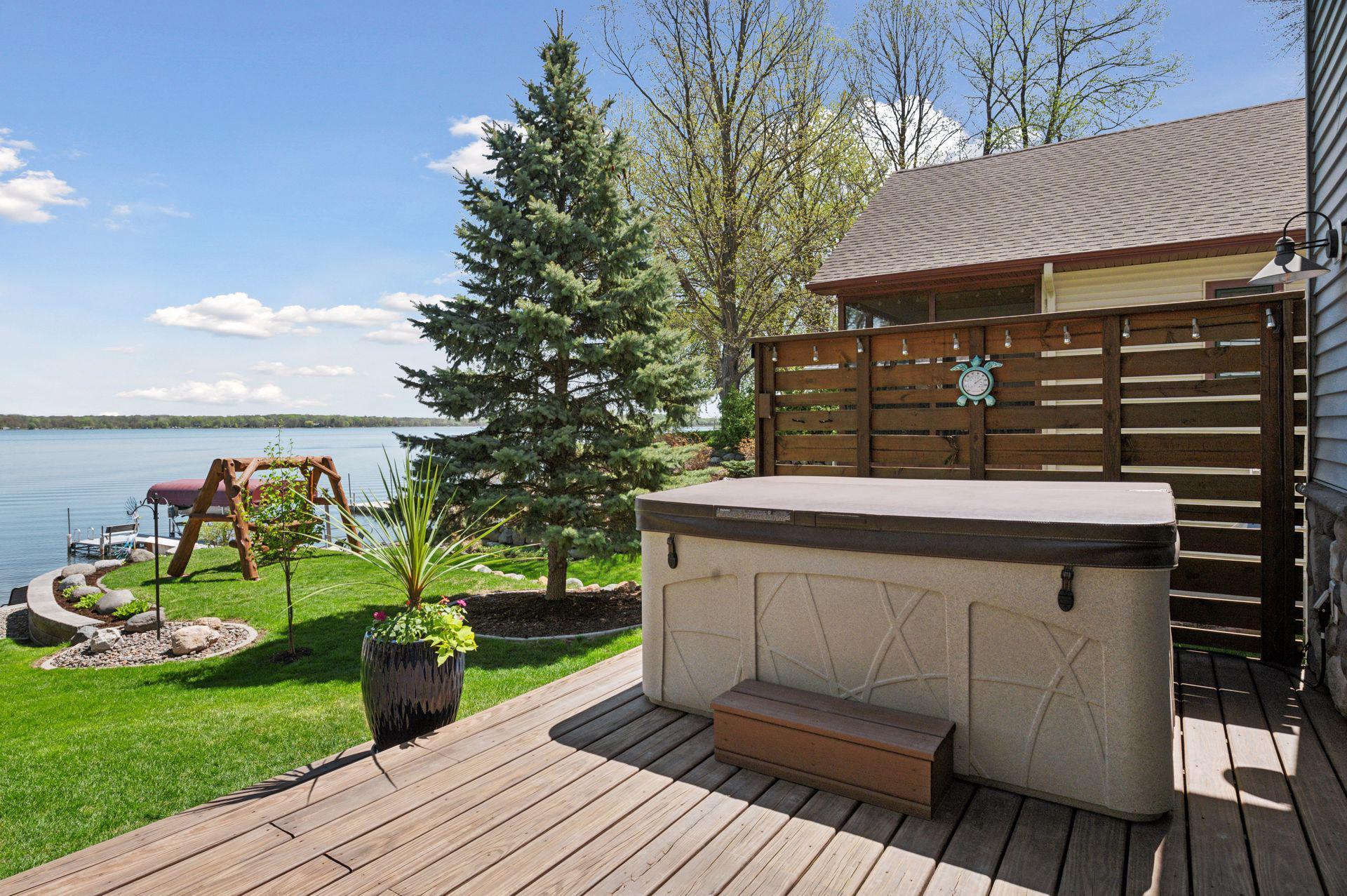 28815 Park Place, Chisago City, Minnesota image 33