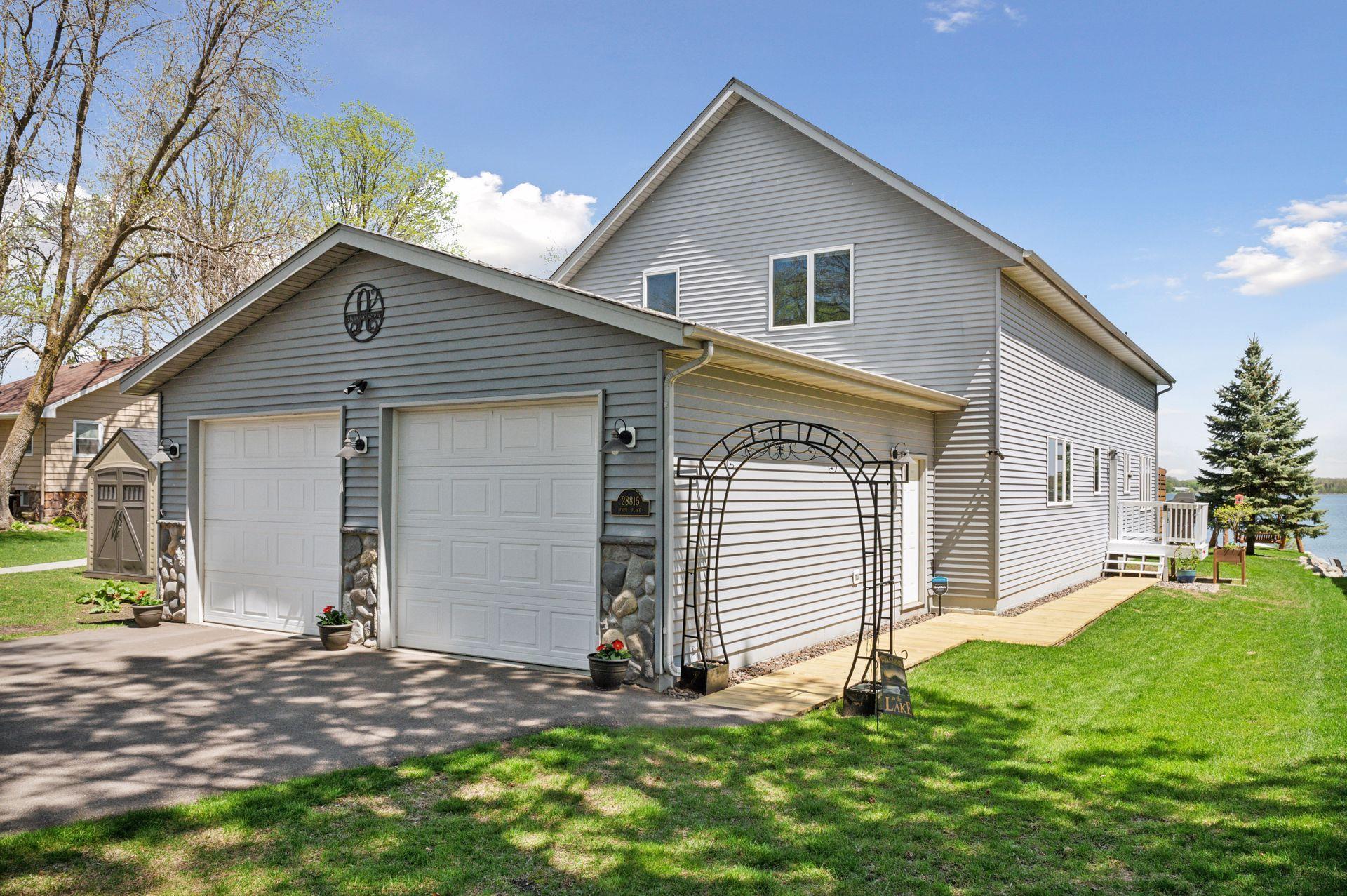28815 Park Place, Chisago City, Minnesota image 5
