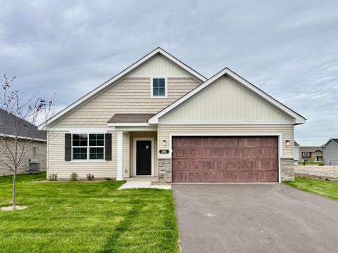 Homes For Sale - 284 Emmy Lane<br/> Hanover, MN 55341