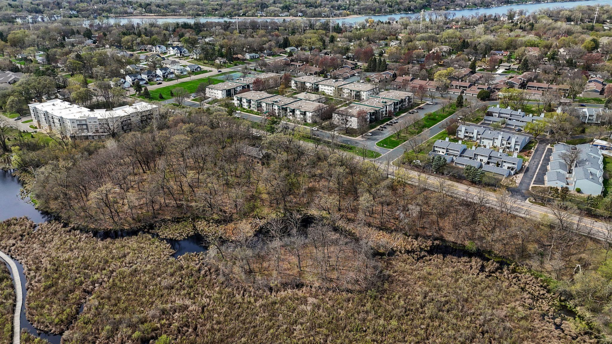 County Road C, Roseville, Minnesota image 3