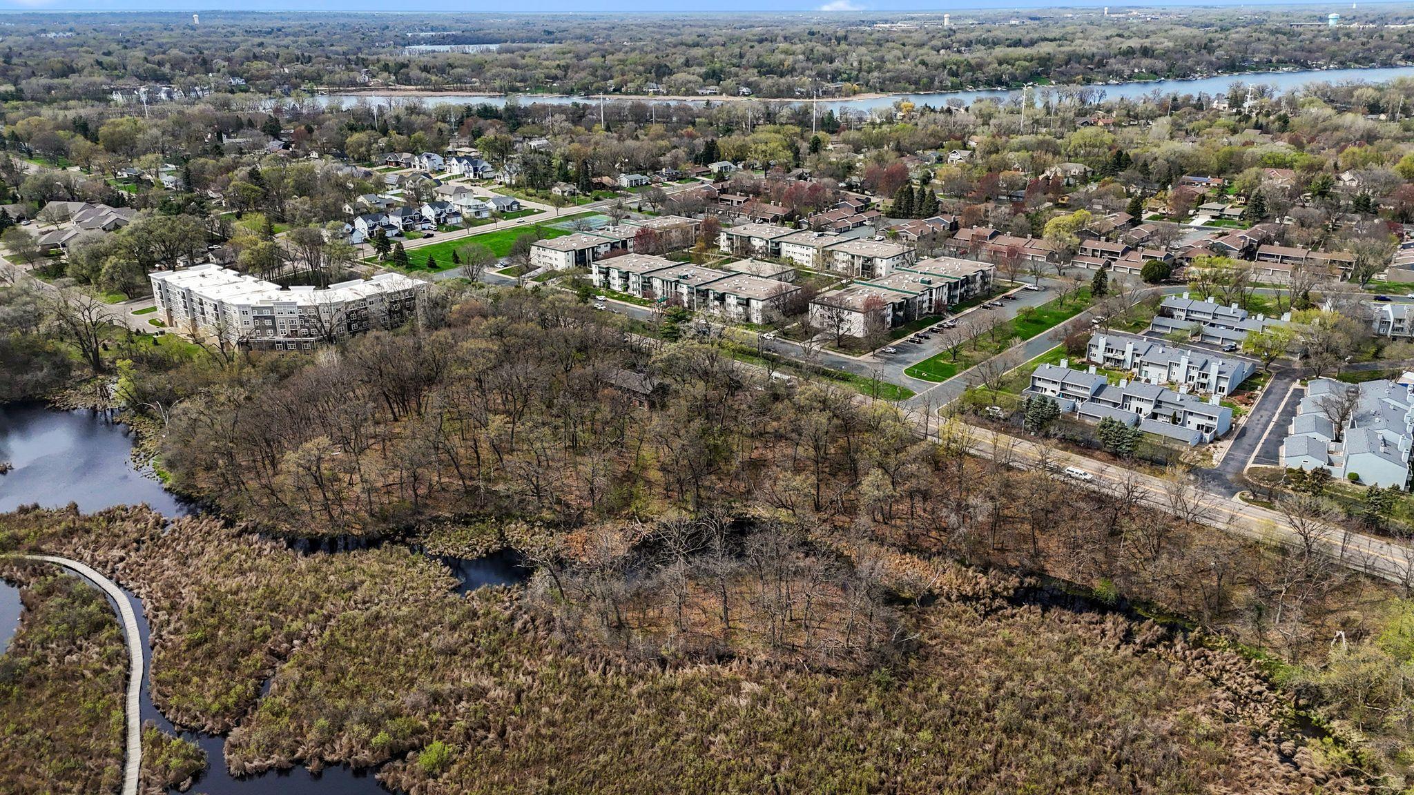 County Road C, Roseville, Minnesota image 4