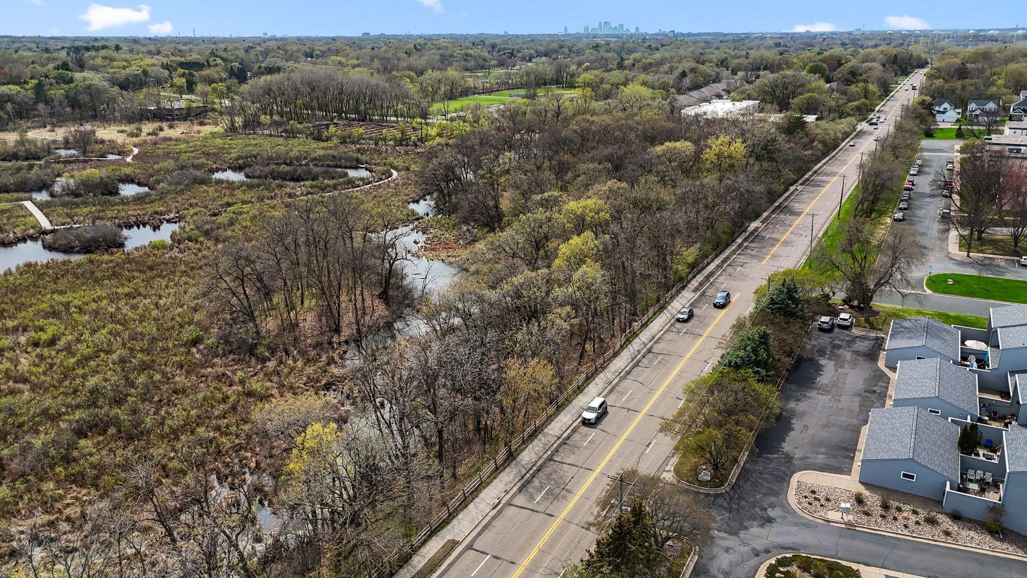 County Road C, Roseville, Minnesota image 19