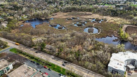 Vacant Land For Sale - County Road C<br/> Roseville, MN 55113