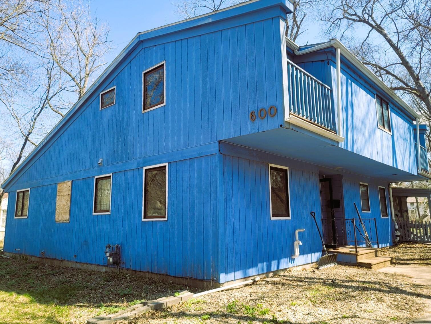600 Russell Street, Willmar, Minnesota image 1