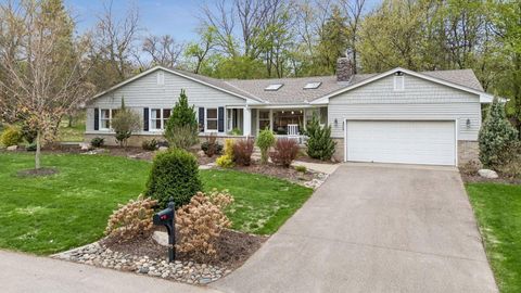 Homes For Sale - 4904 Prescott Circle<br/> Minneapolis, MN 55436