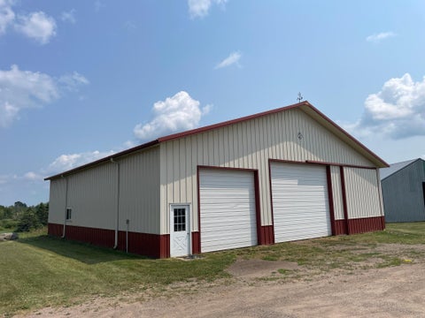 Vacant Land For Sale - 14331 395th Lane<br/> Tamarack, MN 55787