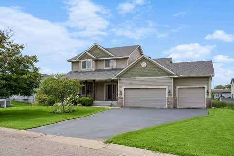 Homes For Sale - 12789 Breckenridge Lane<br/> Rogers, MN 55374