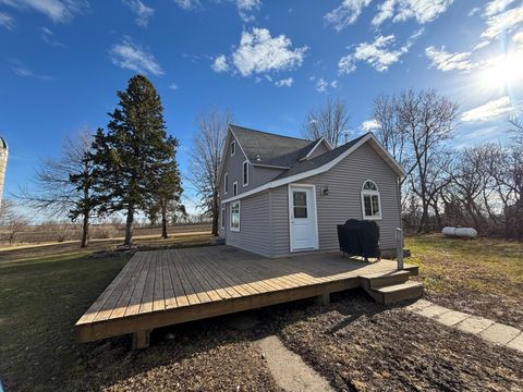 Homes For Sale - 20362 370th Avenue<br/> Pope County, Cyrus, MN 56323