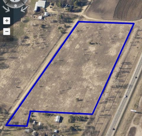 Vacant Land For Sale - TBD Elderberry Drive<br/> Todd County, Long Prairie, MN 56347