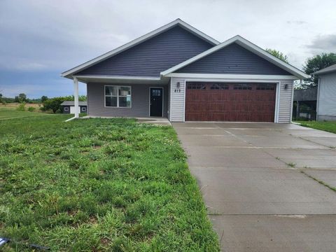 Homes For Sale - 213 Century Lane<br/> Mcleod County, Silver Lake, MN 55381
