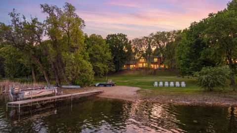 Homes For Sale - 29399 Rostad Loop<br/> Otter Tail County, Underwood, MN 56586
