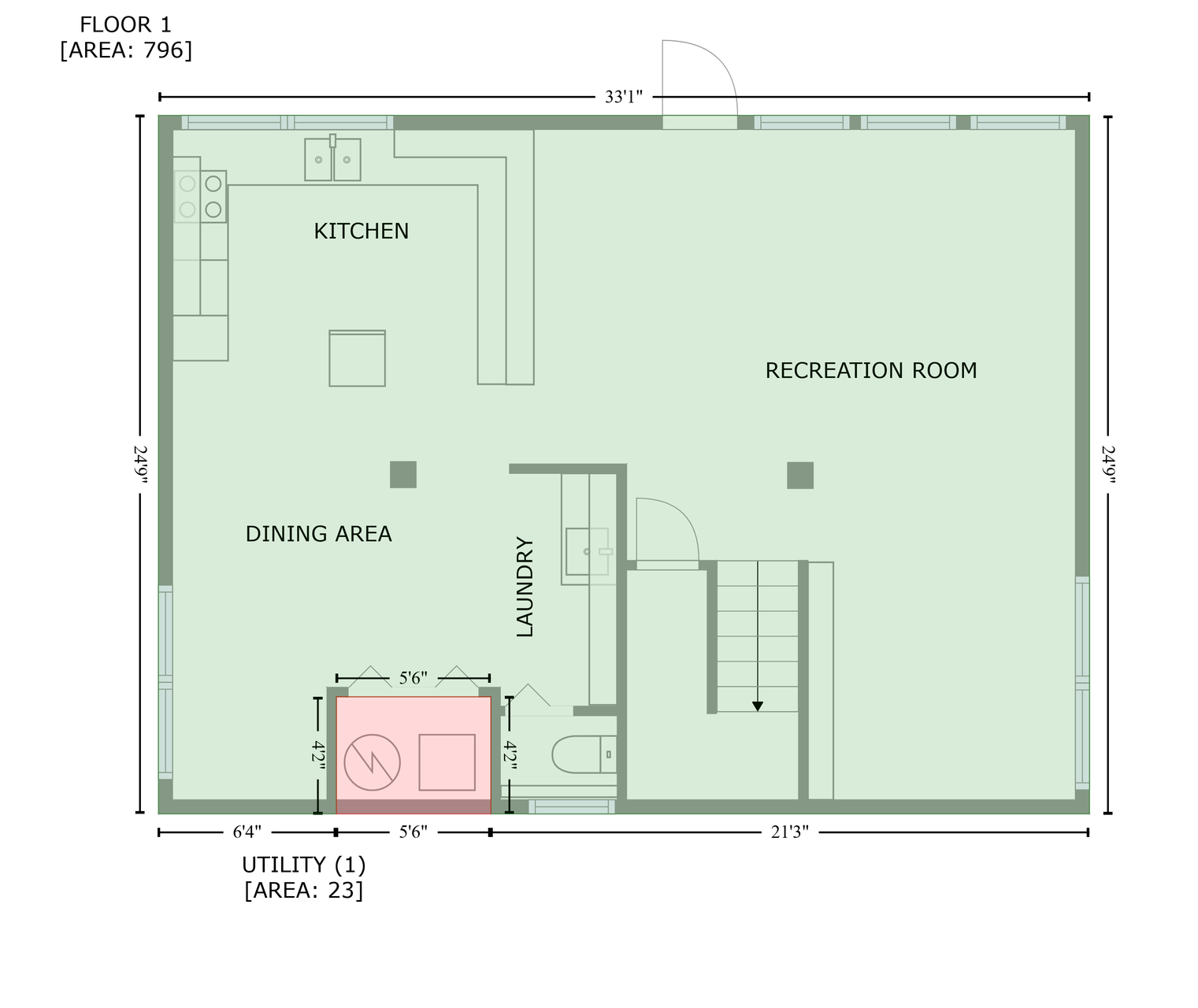 5108 Beard Avenue, Minneapolis, Minnesota image 48