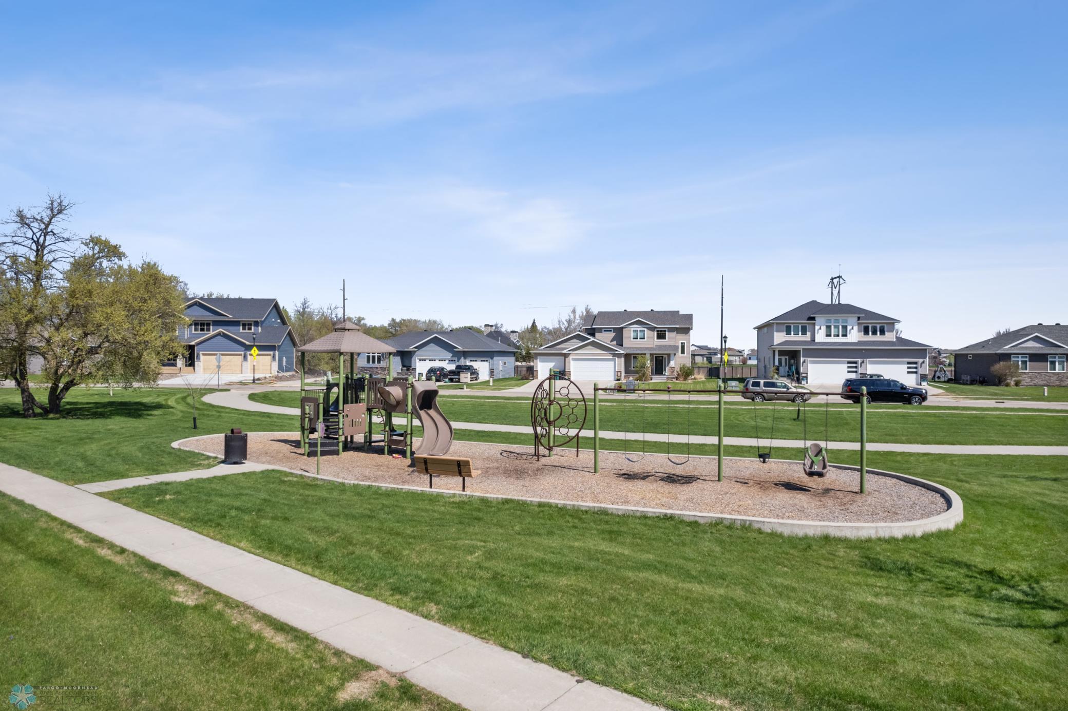 106 33rd Avenue, West Fargo, North Dakota image 6