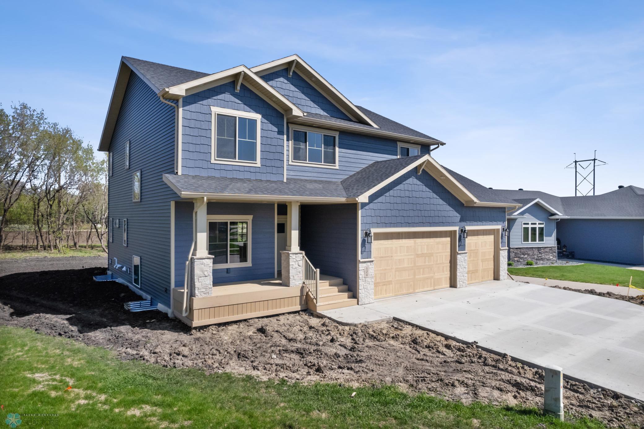 106 33rd Avenue, West Fargo, North Dakota image 2