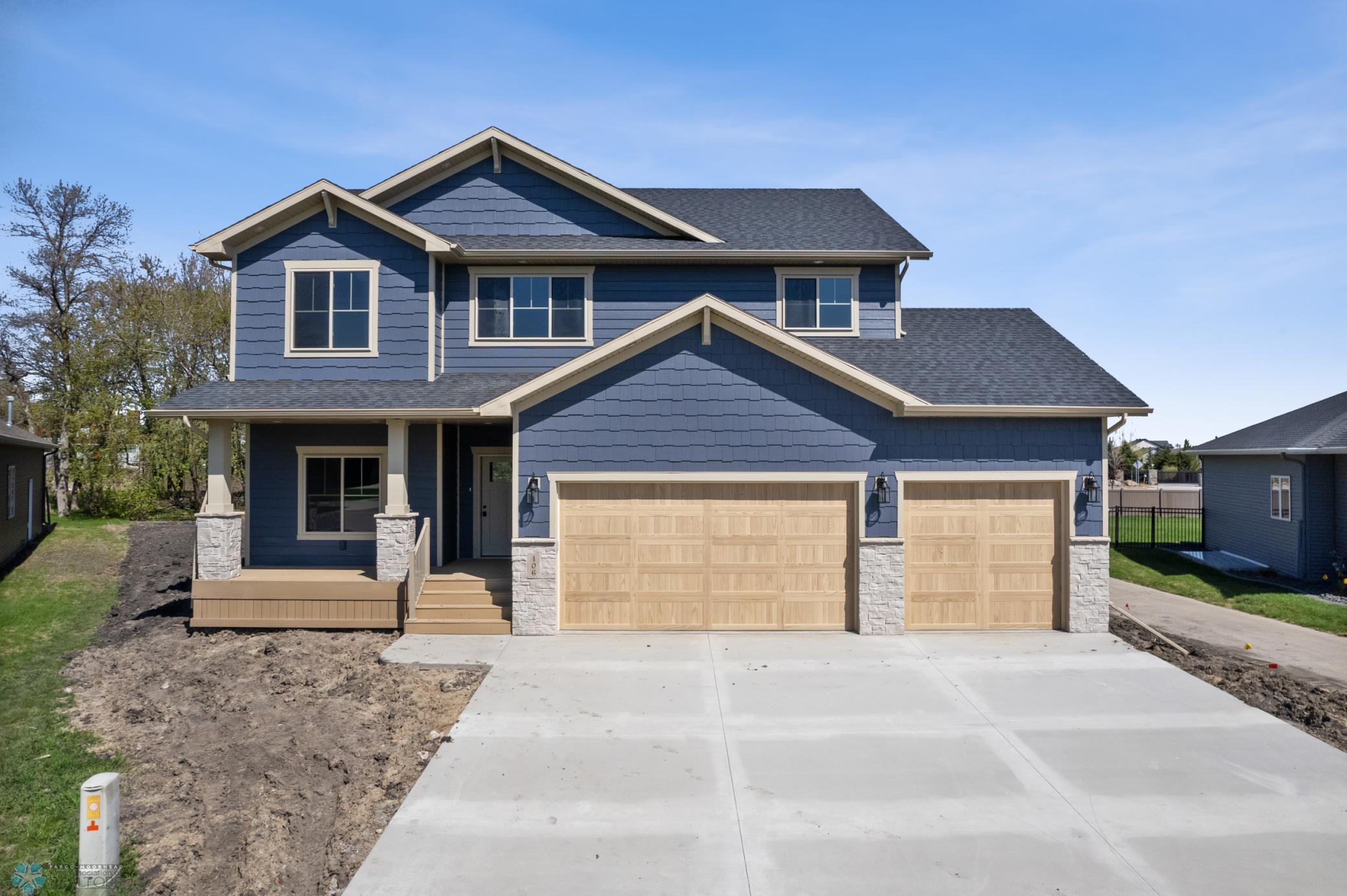 106 33rd Avenue, West Fargo, North Dakota image 1