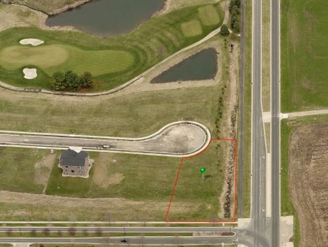 Vacant Land For Sale - 1064 Southwell Enclave<br/> Byron, MN 55920