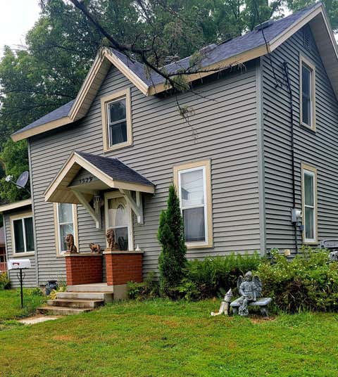 Homes For Sale - 1529 Bush Street<br/> Goodhue County, Red Wing, MN 55066