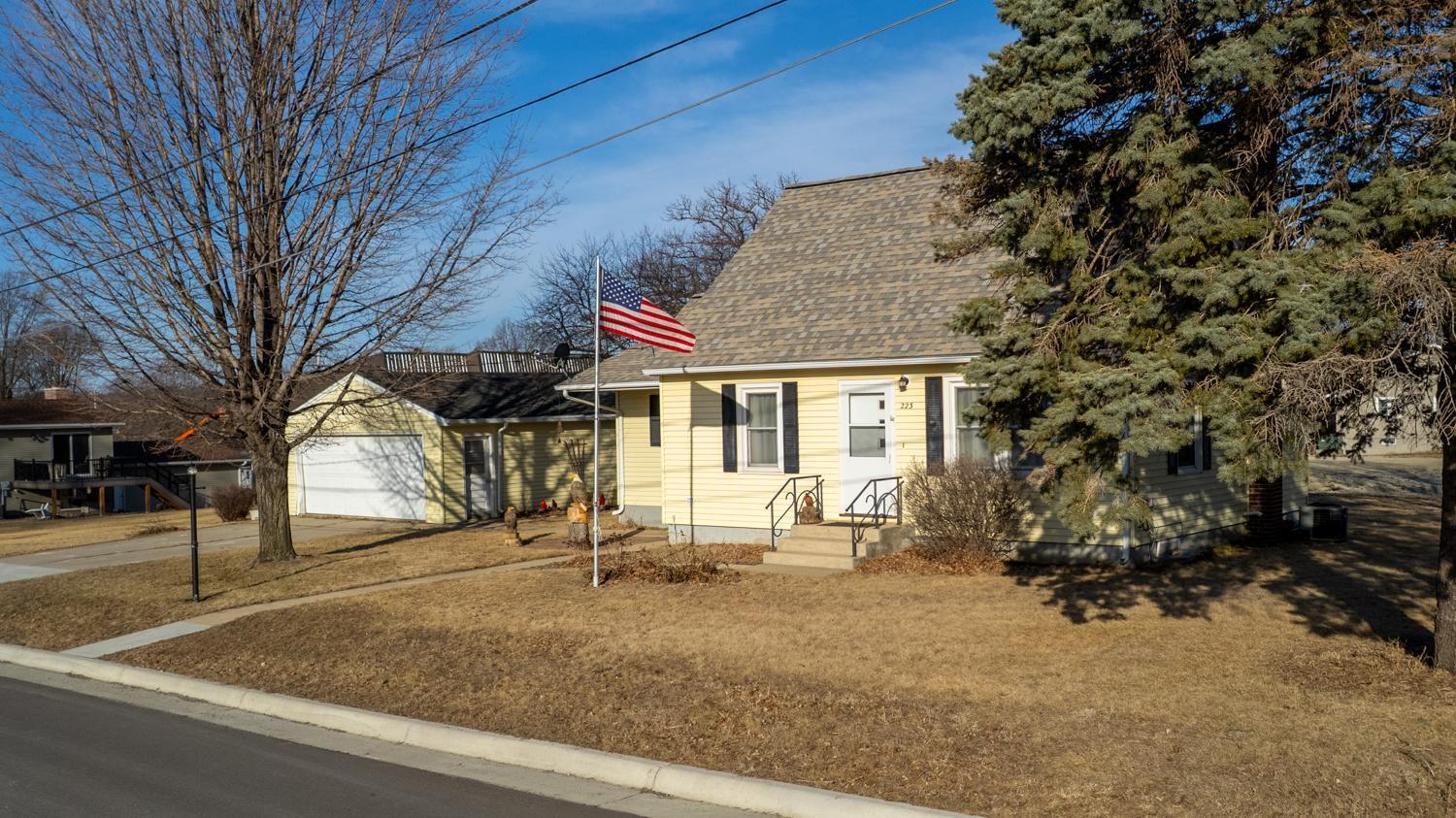 223 Prospect Street, Chatfield, Minnesota image 28