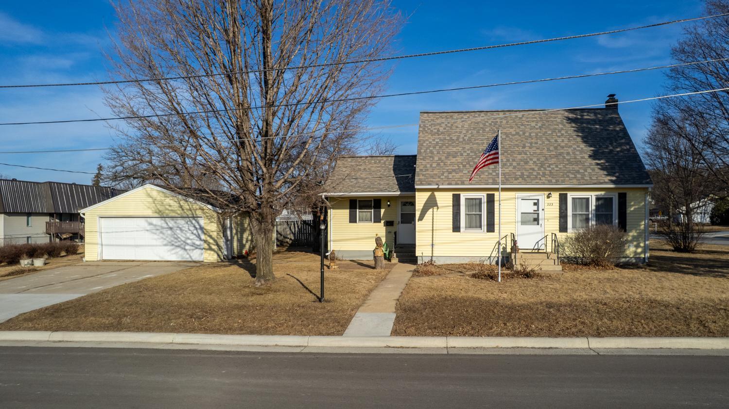223 Prospect Street, Chatfield, Minnesota image 1