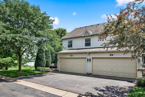 Townhouse For Sale - 6597 Linwood Drive<br/> Wright County, Albertville, MN 55301