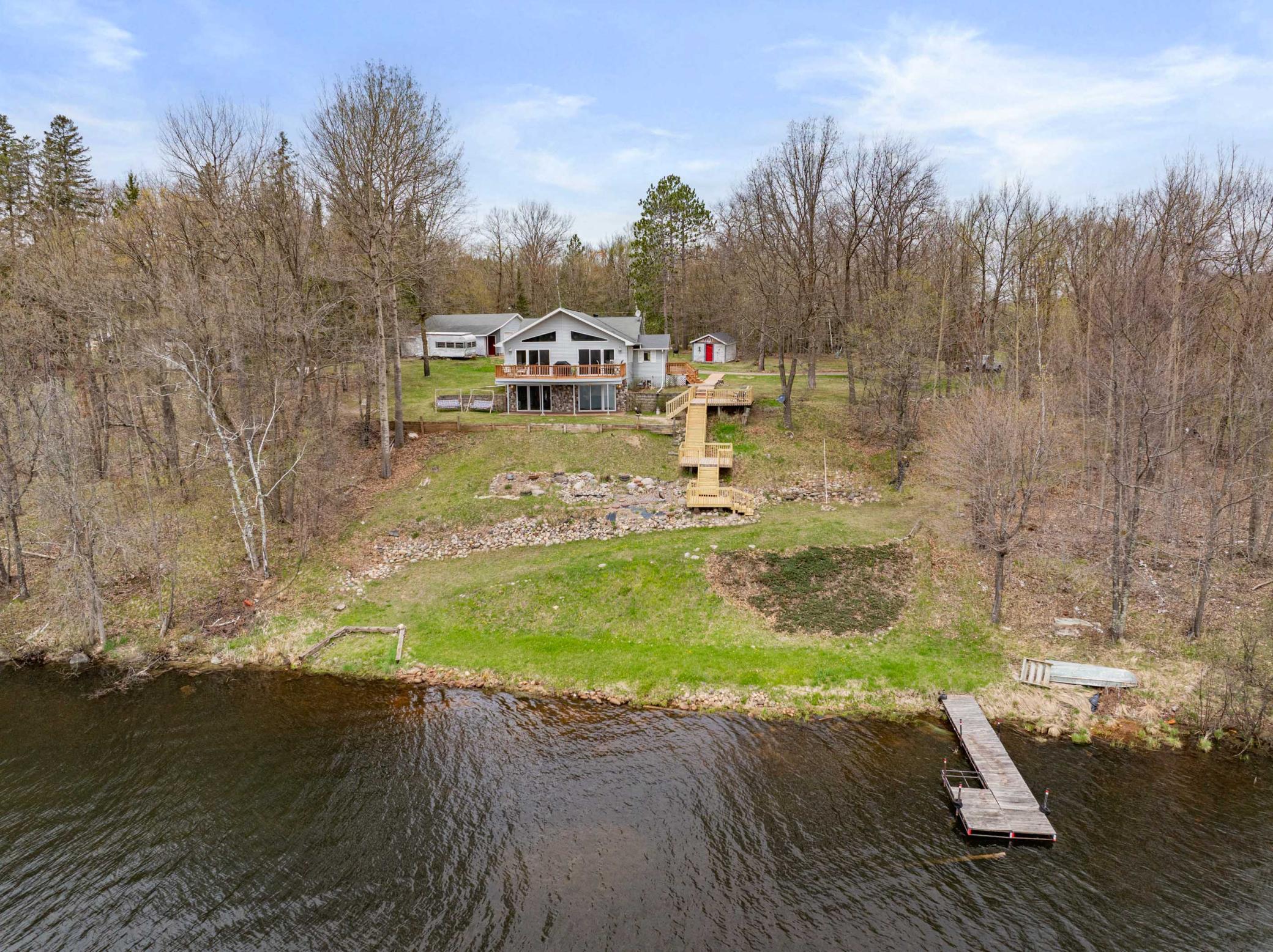 16227 W Bay Drive, Pengilly, Minnesota image 4