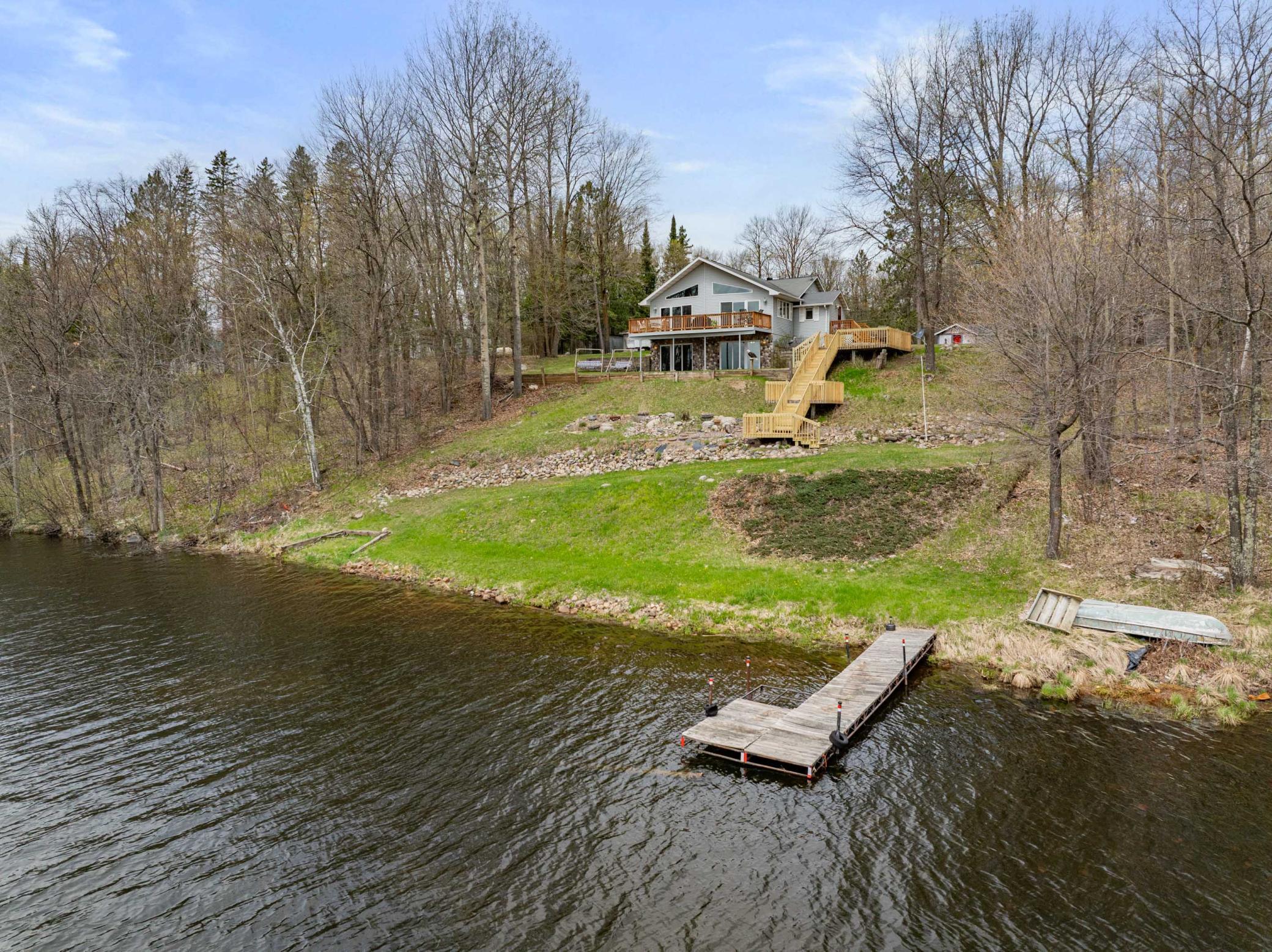 16227 W Bay Drive, Pengilly, Minnesota image 1
