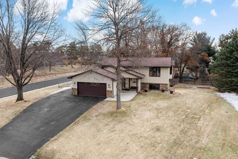 Homes For Sale - 13637 Yukon Street<br/> Andover, MN 55304