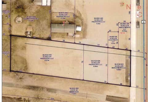 Vacant Land For Sale - XXXX Nelson Street<br/> Nelson, MN 56355
