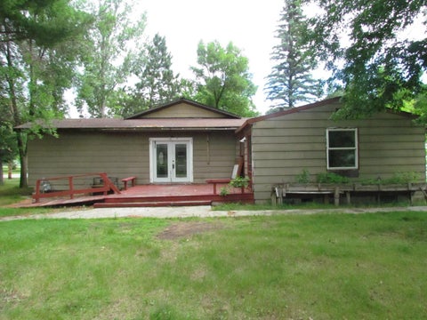 Homes For Sale - 216 Birch Street<br/> Morrison County, Motley, MN 56466