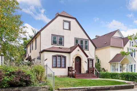 Multifamily For Sale - 2630 Dupont Avenue<br/> Minneapolis, MN 55411