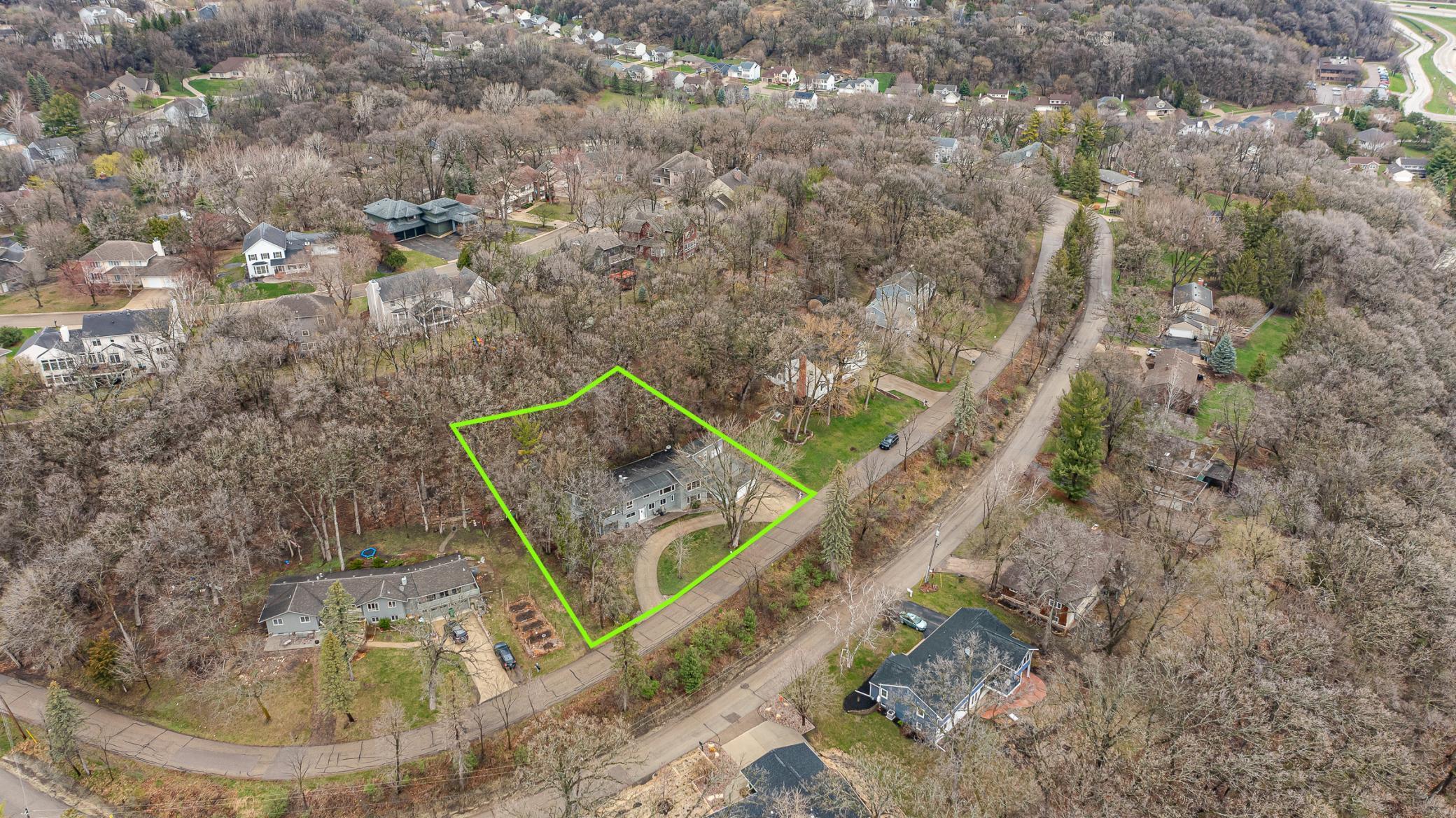 1509 Woodland Drive, Rochester, Minnesota image 47
