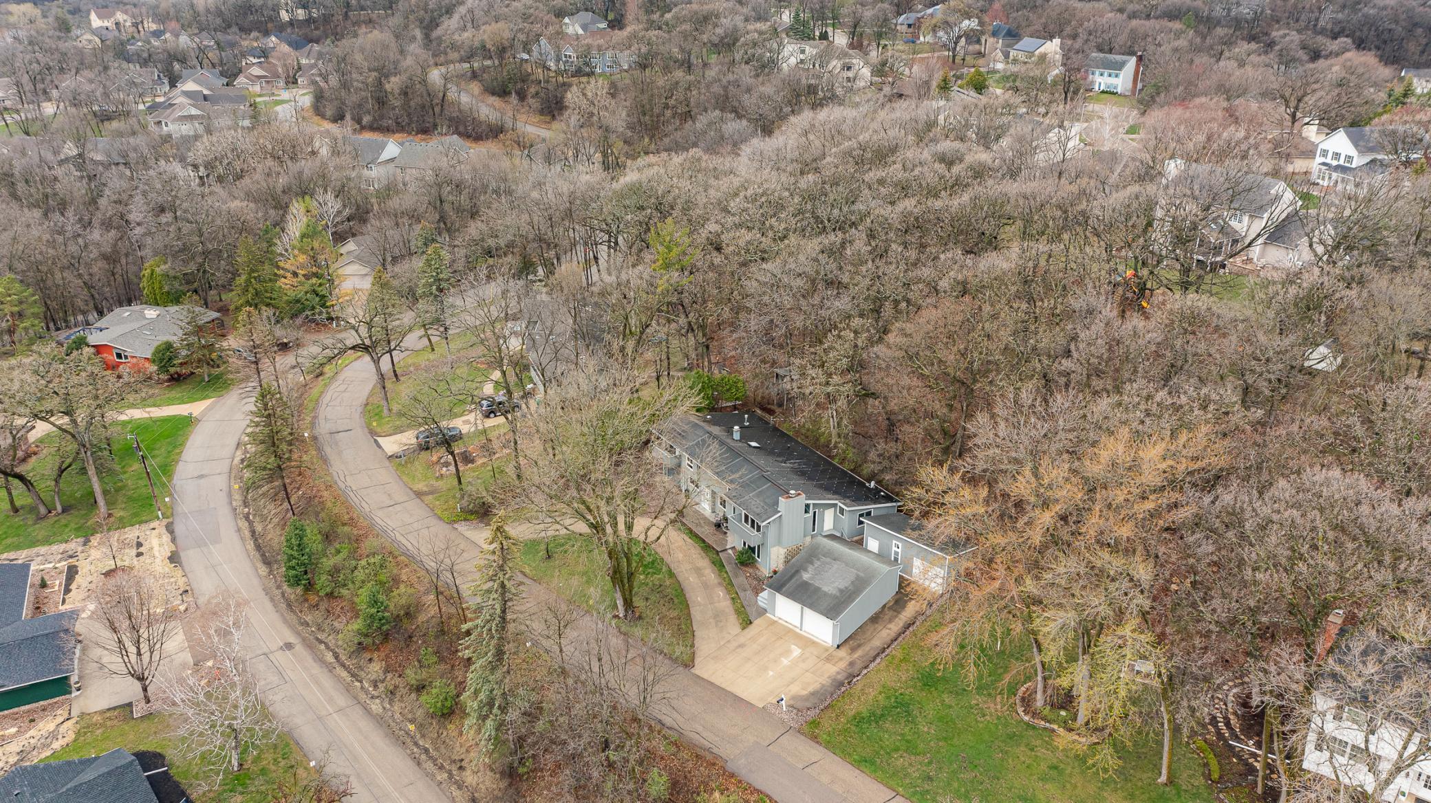 1509 Woodland Drive, Rochester, Minnesota image 42