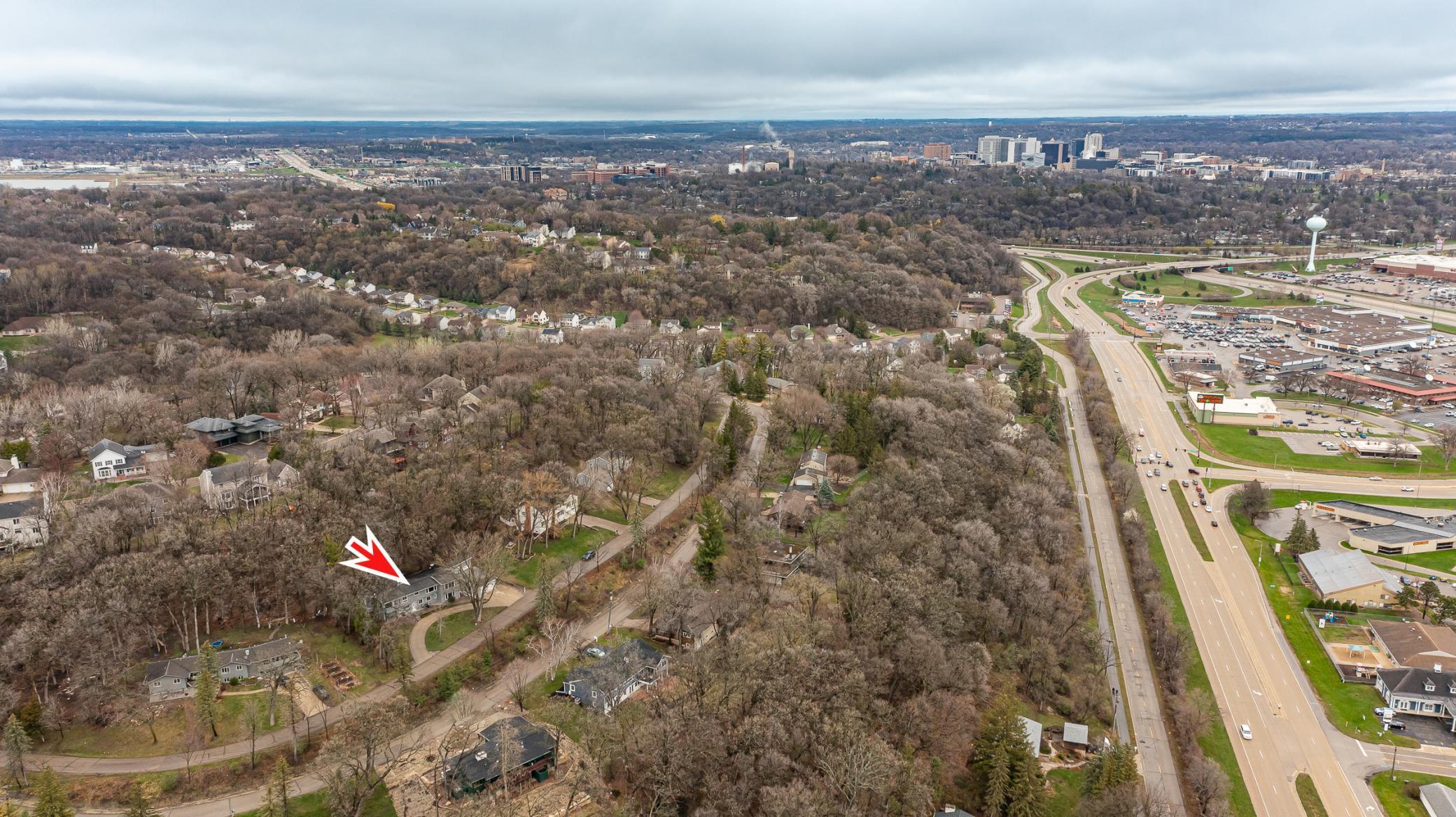 1509 Woodland Drive, Rochester, Minnesota image 46