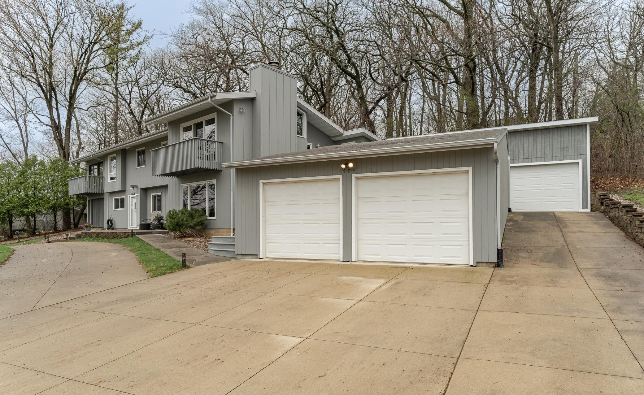 1509 Woodland Drive, Rochester, Minnesota image 35