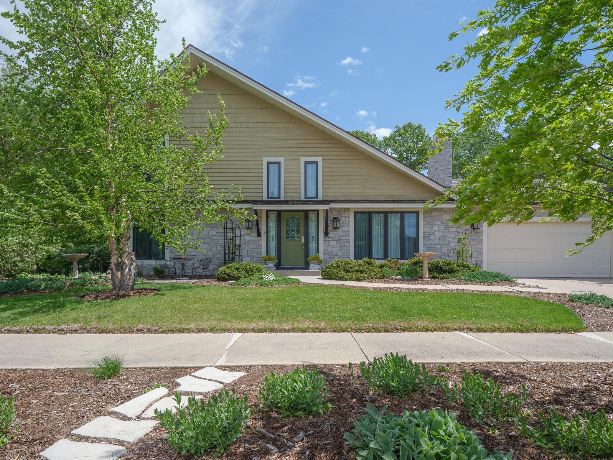 2318 Telemark Lane, Rochester, Minnesota image 1