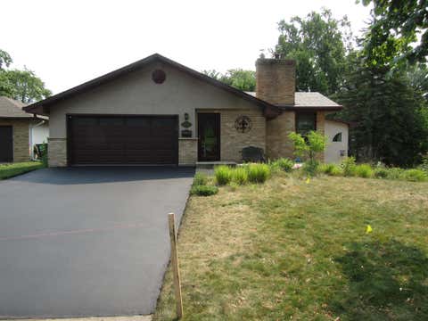 Homes For Sale - 6839 2nd Avenue<br/> Minneapolis, MN 55423