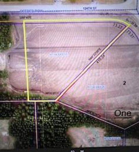 Vacant Land For Sale - TBD 124th Street<br/> Staples, MN 56479