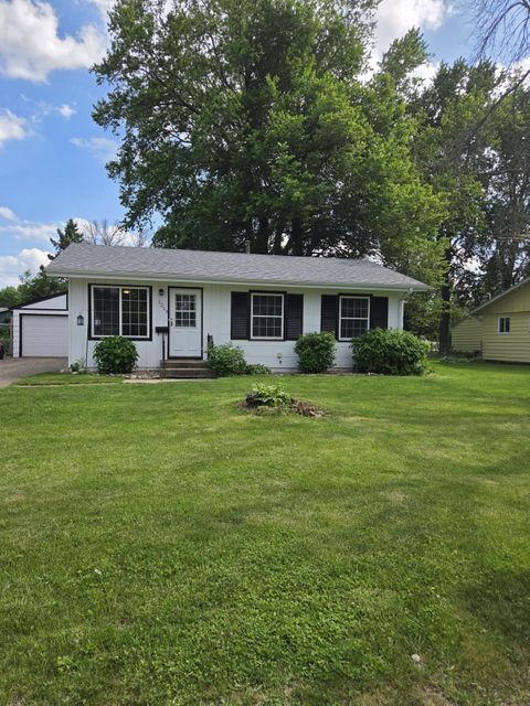 Homes For Sale - 1213 Home Place<br/> Faribault, MN 55021