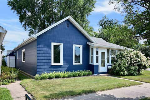 Homes For Sale - 528 E 2nd Street<br/> Winona County, Winona, MN 55987