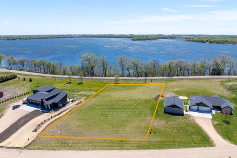 Vacant Land For Sale - 23473 Cardinal Drive<br/> Cleveland, MN 56017