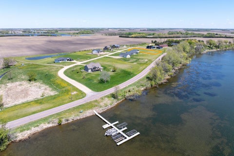 Vacant Land For Sale - 23473 Cardinal Drive<br/> Cleveland, MN 56017
