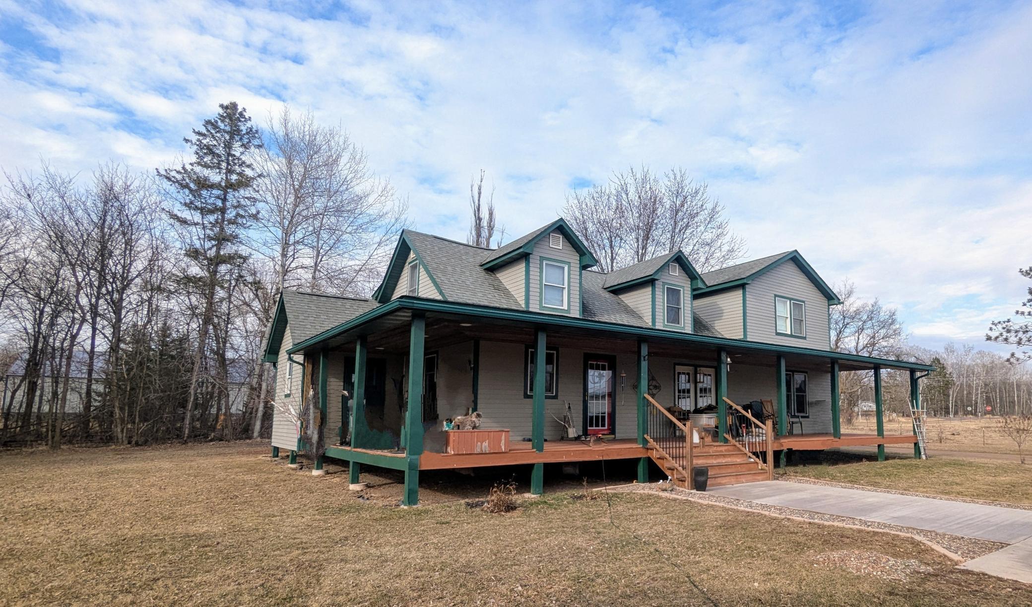 3099 Uniform Street, Brook Park, Minnesota image 1