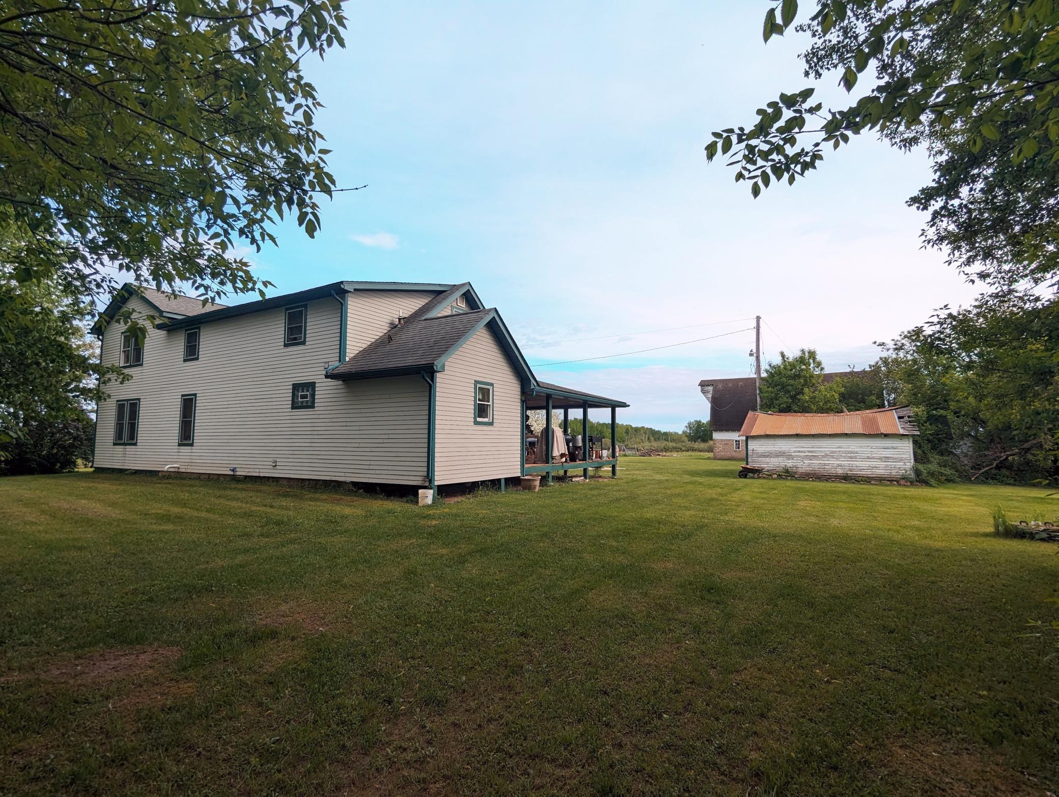 3099 Uniform Street, Brook Park, Minnesota image 20