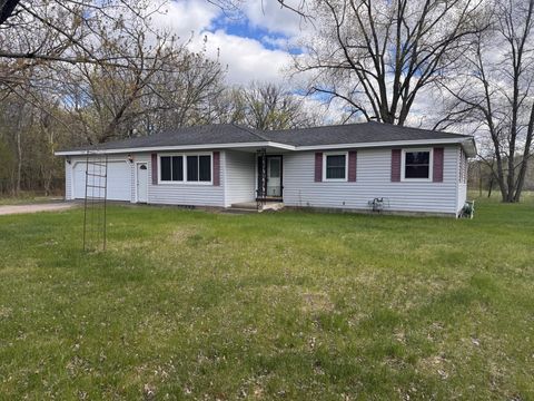 Homes For Sale - 2400 208th Lane<br/> Anoka County, Oak Grove, MN 55011