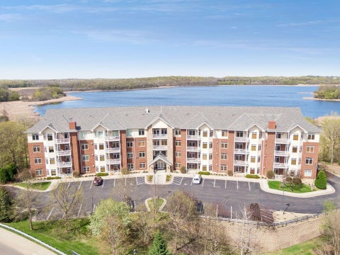 Condo For Sale - 1776 Stieger Lake Lane<br/> Victoria, MN 55386
